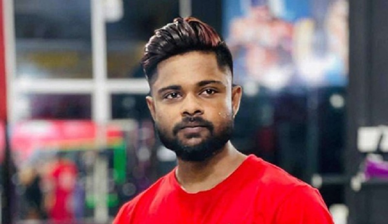 மர்மமான முறையில் உயிரிழந்த இளைஞரின் சடலம் மீட்பு! (வீடியோ இணைப்பு )