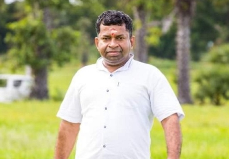 பிள்ளையான் கைதிற்கான காரணம் வெளியானது!