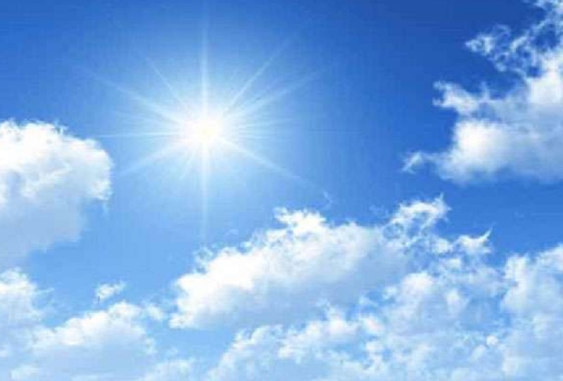 இலங்கையில் இன்றும் உச்சம் கொடுக்கும் சூரியன்