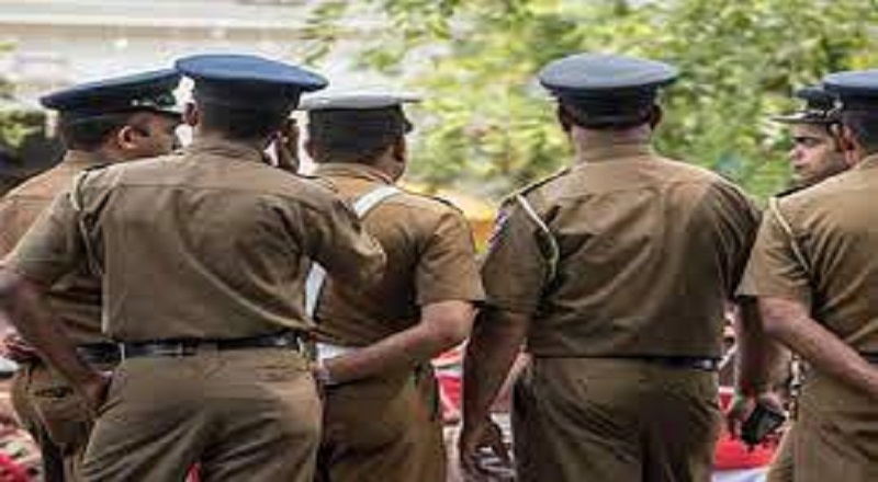  நல்லூர் கந்தசுவாமி ஆலய பின் வீதியில் வாள்வெட்டு சம்பவம் - ஒருவர் கைது
