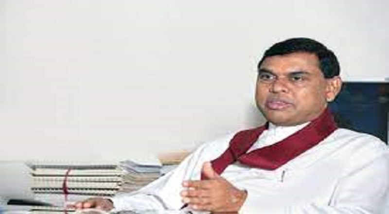 ரணிலை   பிரதமராக்கியது மொட்டுக் கட்சியினர் அல்ல  -  மஹிந்த ராஜபக்ஷதான் இப்போதும் பிரதமராக இருந்திருக்க வேண்டும்!! - பஷில் 