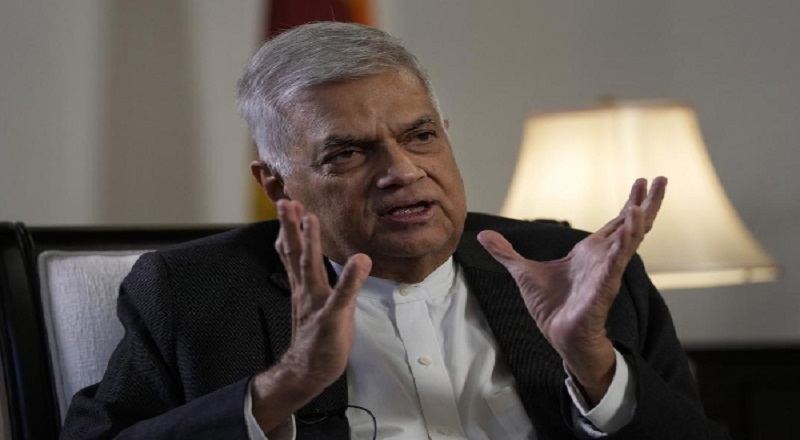 இலங்கையை ஆண்டு முழுவதும் சுற்றுலா தலமாக மாற்ற ஜனாதிபதி உறுதி
