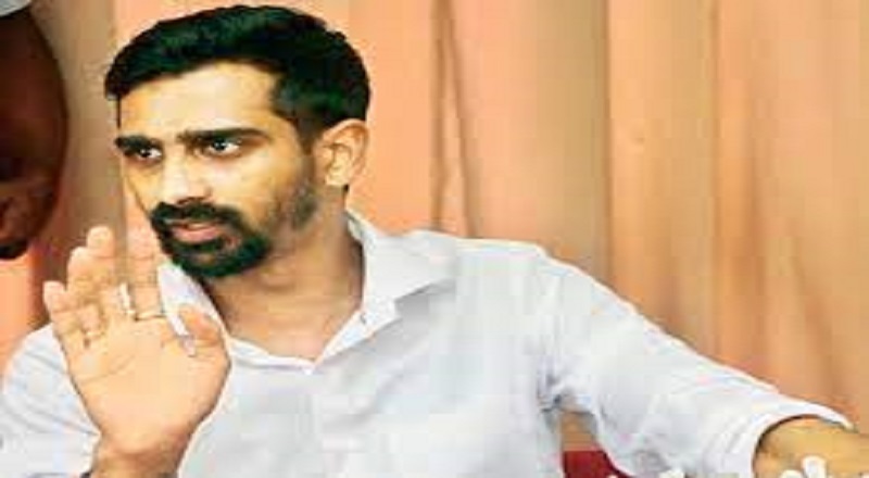 மண்சரிவால் பாதிக்கப்பட்டு, இடம்பெயர்ந்துள்ள மக்களுக்கு தேவையான அனைத்து ஏற்பாடுகளையும் உடன் செய்யுமாறு  ஜீவன்தொண்டமான் பணிப்புரை 