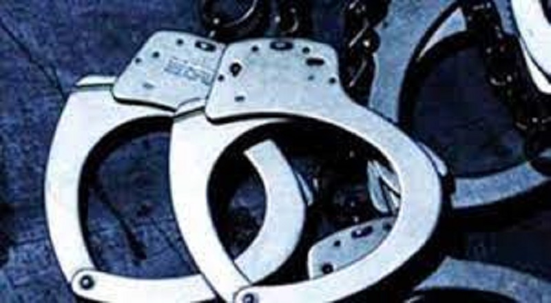 16 கிலோவுக்கும் அதிகமான குஷ் போதைப்பொருளுடன் நான்கு வெளிநாட்டவர்கள் கைது