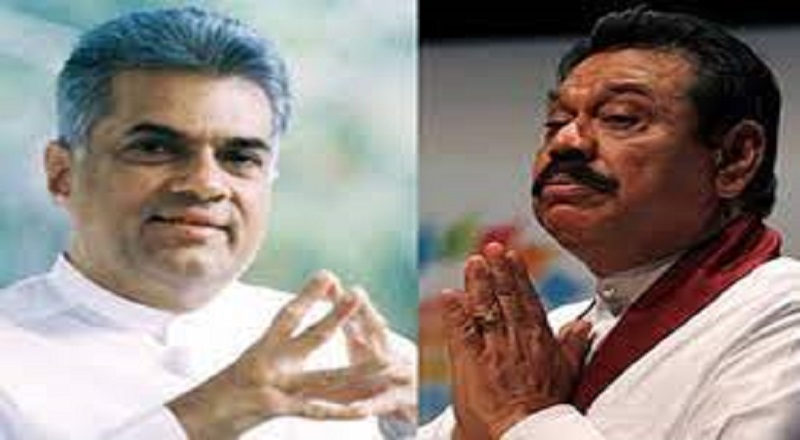 உரிய காலத்தில் தேர்தல் நடத்தப்பட வேண்டும்: மகிந்த ராஜபக்ச