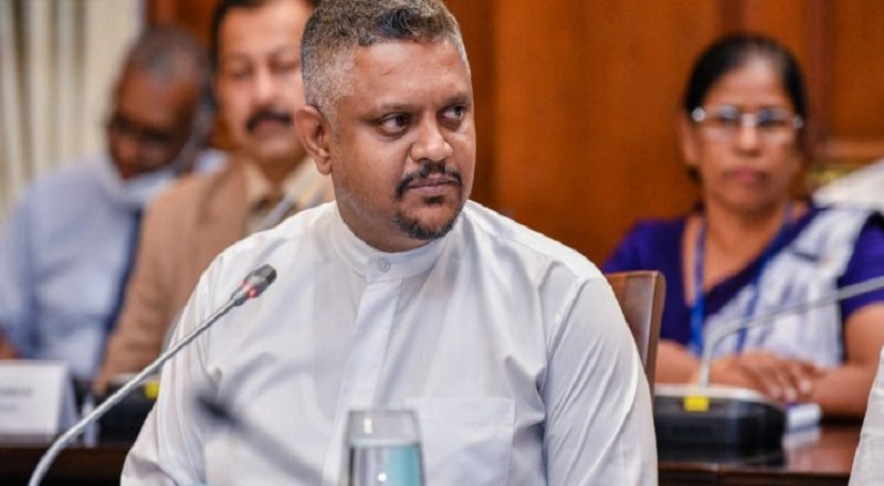 அனைத்து கட்டணங்களும் டிஜிட்டல் முறை மூலம் பெற்றுக்கொள்படும் - இராஜாங்க அமைச்சர்