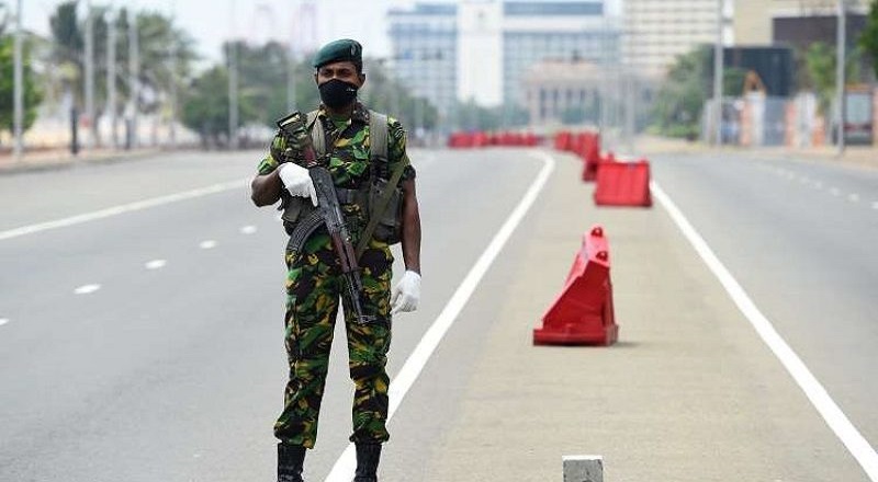 மீண்டும் இலங்கையை முடக்குவது தொடர்பில் வெளியான தகவல்! 