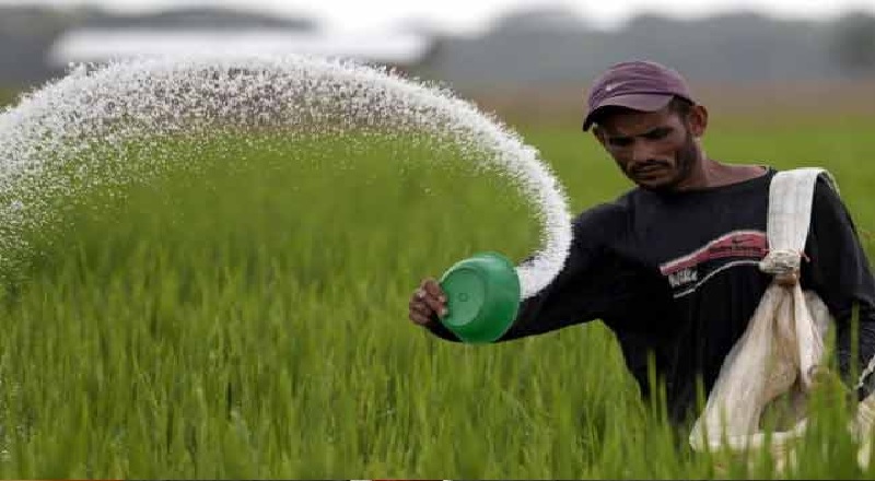 நாட்டின் உர தேவைக்கு இத்தனை மில்லியன் அமெரிக்கா டொலர்கள் தேவையா?