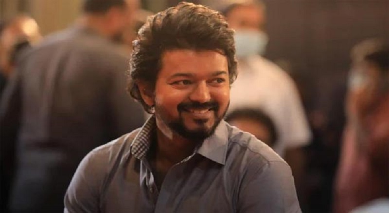 விஜயின் 'லியோ' டைட்டிலை ட்ரோல் பண்ணும் நெட்டிசன்கள்