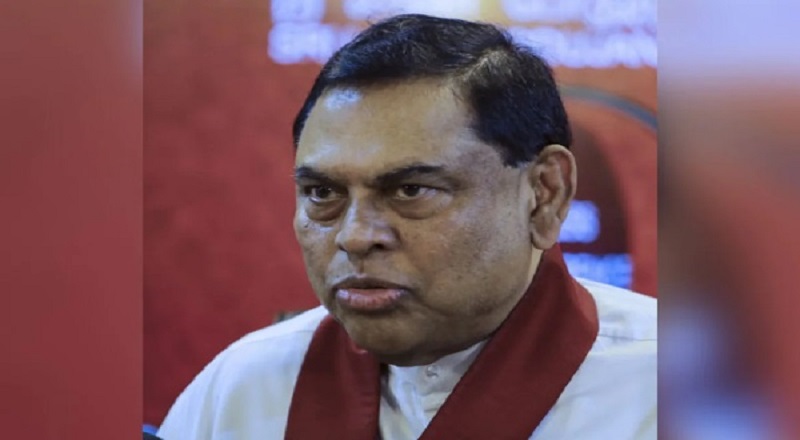 இலங்கை அரசியலுக்காக அமெரிக்க பிரஜாவுரிமையை கைவிட தயாராகும் பசில் ராஜபக்ஷ !