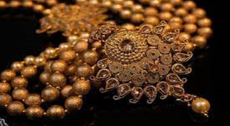 திடீர் மாற்றத்திற்கு உள்ளன தங்கத்தின் விலை