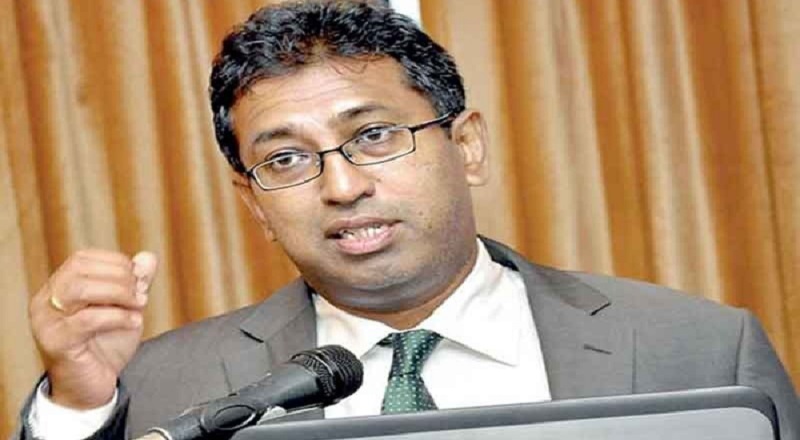 போர்ச் சூழல் இலங்கையை மாத்திரமன்றி ஒட்டுமொத்த உலகப் பொருளாதாரத்திலும் பாரிய எதிர்மறை விளைவுகளை ஏற்படுத்தும்." - ஹர்ஷ டி சில்வா