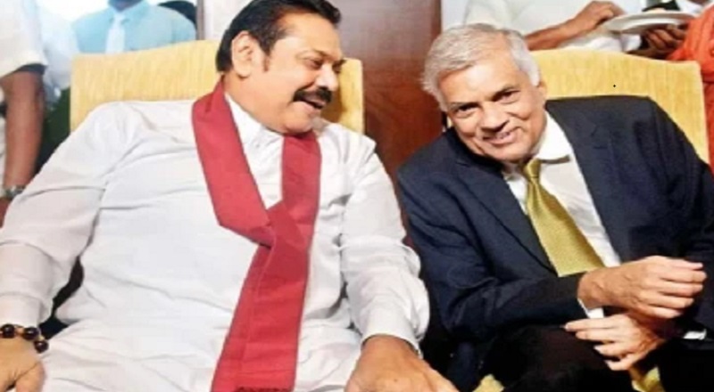 புதிய பிரதமருக்கு  வாழ்த்து கூறிய  முன்னாள் பிரதமர் !