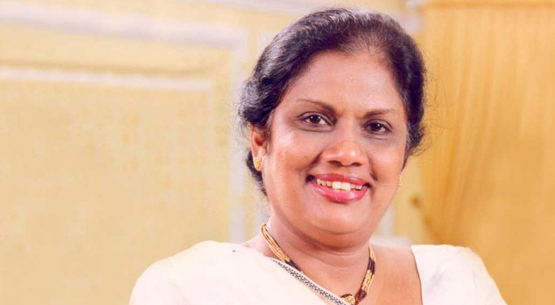 முன்னாள் ஜனாதிபதி சந்திரிக்கா மக்களுக்கு விடுத்துள்ள விசேட கோரிக்கை!