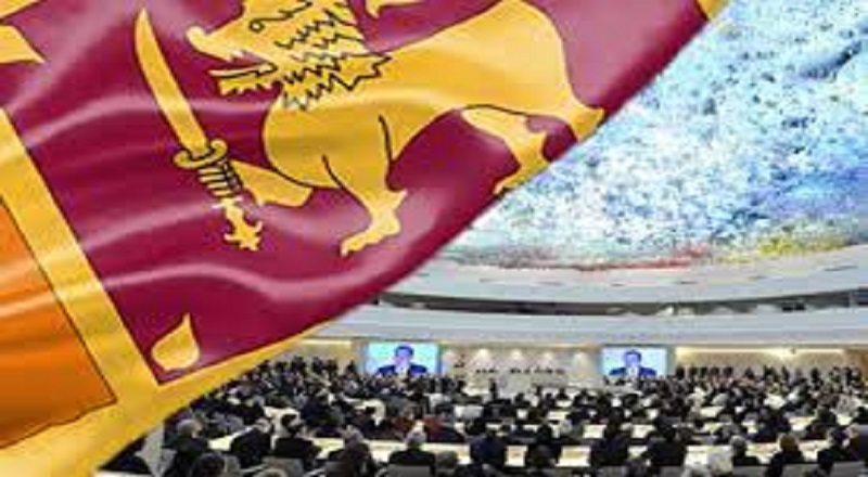 இலங்கையிடம் ஐக்கிய நாடுகளின் மனித உரிமைகள் மீளாய்வுக் குழு எழுப்பியுள்ள கேள்வி 