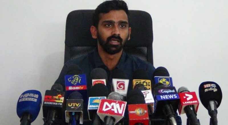 ஜனாதிபதியுடனான சந்திப்பையடுத்து  அரசாங்கத்திலிருந்து வெளியேறினார் ஜீவன் தொண்டமான்!