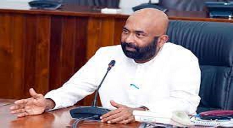 எதிர்காலத்தில் மருந்துகள், உணவு மற்றும் நுகர்வோர் பொருட்கள் உள்ளிட்ட இறக்குமதிப் பொருட்களின் விலைகள் படிப்படியாகக் குறைய வேண்டும்- ரஞ்சித் சியம்பலாபிட்டிய