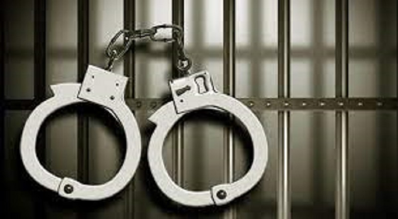 கோண்டாவிலில் 5 லீட்டர் கசிப்புடன் ஒருவர் கைது!