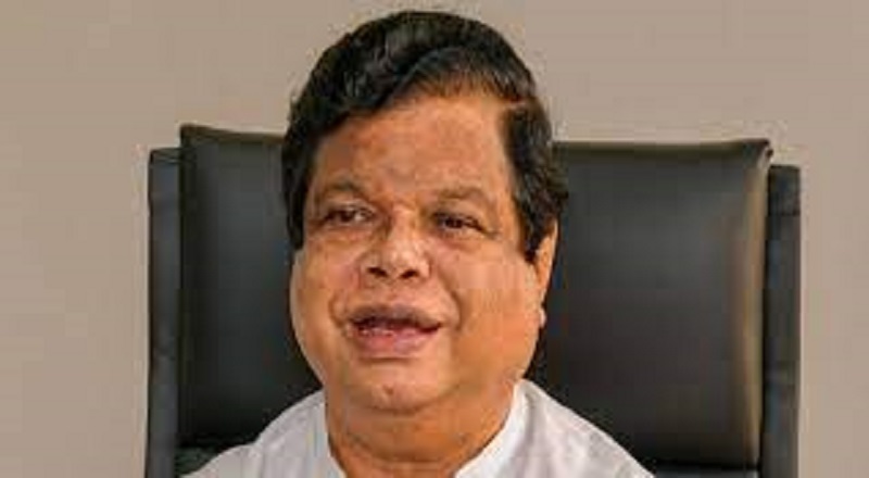 ஜனாதிபதி ரணில் விக்கிரமசிங்கவினால் பொருளாதார நெருக்கடிக்கு தீர்வு காண முடியும் என்ற நம்பிக்கை தனக்கு உள்ளது  -  பந்துல குணவர்தன !! 