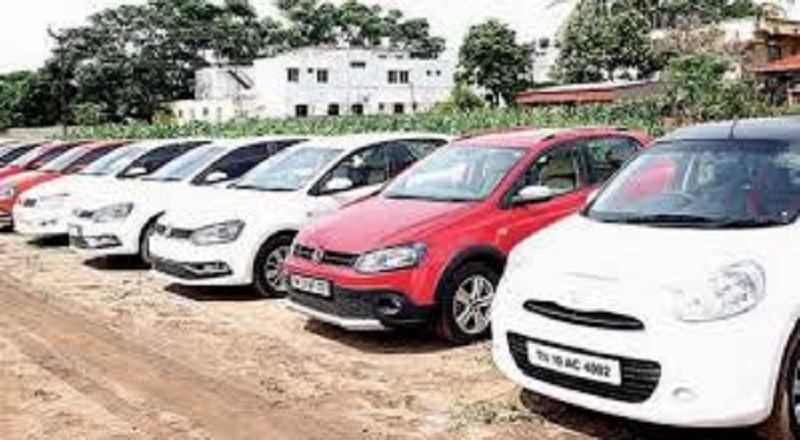 சொந்த வாகனங்கள் வைத்திருப்பவர்களுக்கு ஏற்பட்டுள்ள சிக்கல் 