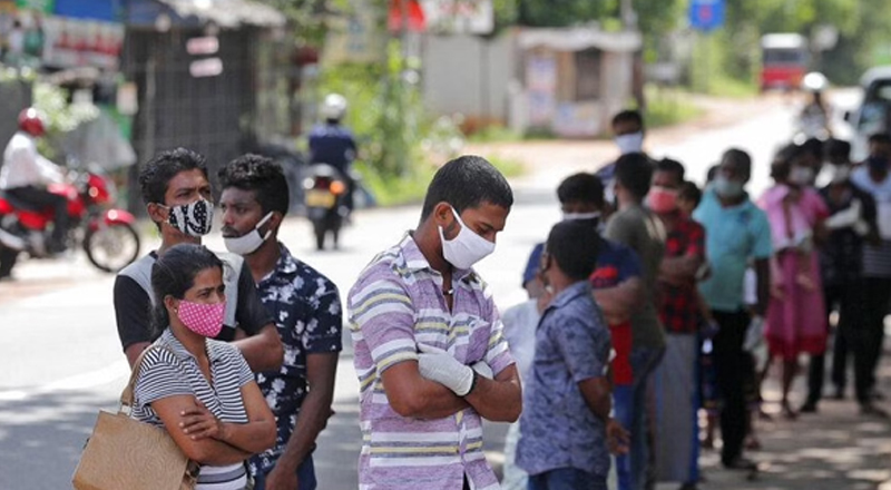 மீண்டும் முகக்கவசங்களை அணிந்து கொள்ளுமாறு சுகாதார அமைச்சு  மக்களிடம் கோரிக்கை! 