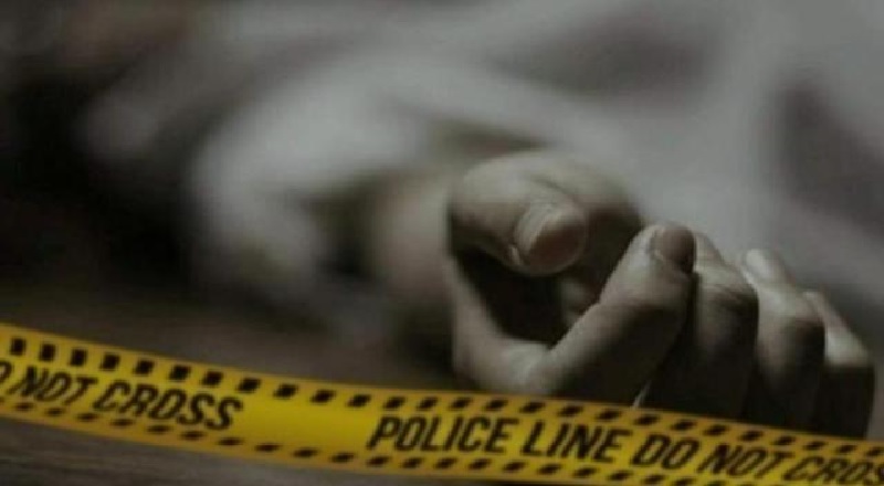 மனைவியை கொலை செய்த கணவன் பொலிஸில் சரண்!