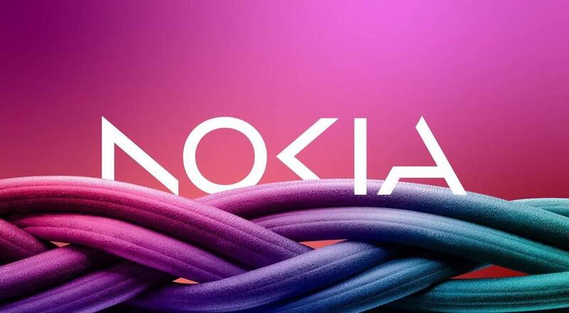 60 ஆண்டுகளுக்குப் பிறகு தனது லோகோவை மாற்றிய NOKIA நிறுவனம்!