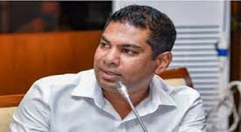 பல மணி நேரம் மின்வெட்டுக்கு பழகிக்கொள்ள வேண்டும் – அமைச்சர்