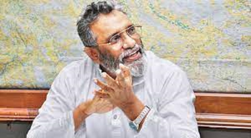  தேர்தல்கள் ஆணைக்குழுவிற்கு மீண்டும் விண்ணப்பித்துள்ள  தேசப்பிரிய 