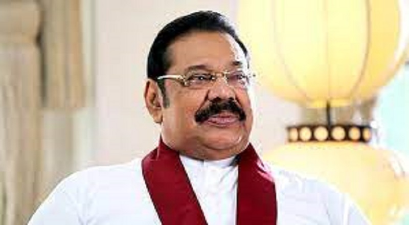 பெற்றோலிய கூட்டுத்தாபன தொழிற்சங்க தலைவர்கள் உட்பட இருபது பேரை முன்னாள் ஜனாதிபதி மஹிந்த  சந்திப்பு 