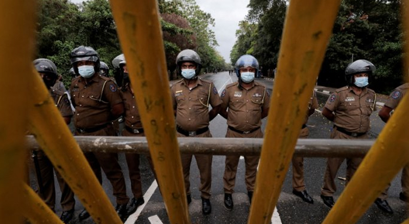 பாதாள உலக குழுவினரால் அச்சுறுத்தல் - பொலிஸாருக்கு பாதுகாப்பு