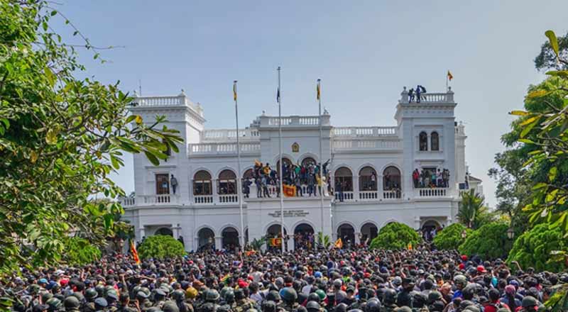 பிரதமரின் செயலகத்தில் மாயமான முக்கிய ஆவணங்கள் அடங்கிய கோப்புகள் - சர்வதேச நாணய நிதியத்திடம் கடன் பெறுவதில் சிக்கல்?