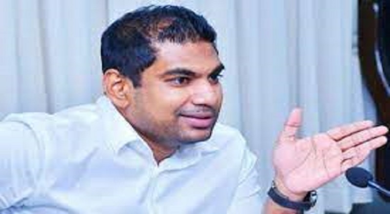 PUCSL தலைவரை நீக்க குற்றப்பத்திரிகை தயார்: காஞ்சன விஜேசேகர