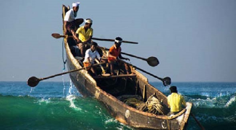 கடலில் பயணம் செய்வோருக்கான எச்சரிக்கை!