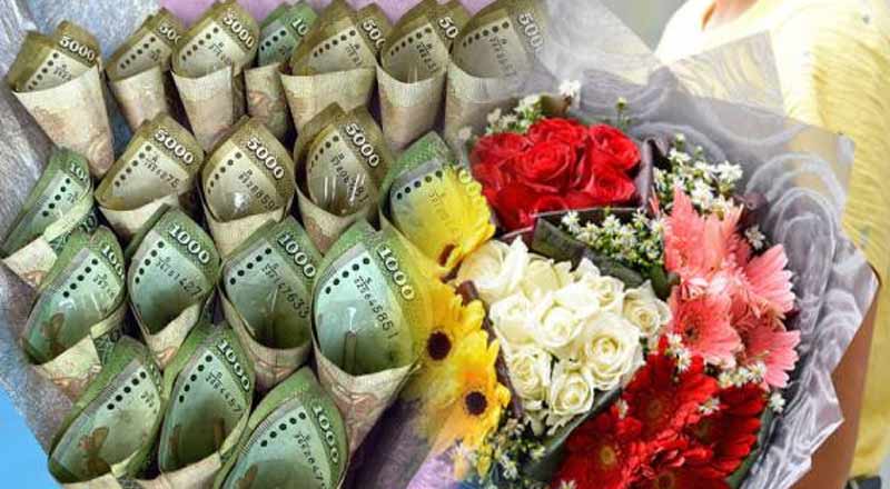 இலங்கையில் பிரபலமாகி வரும் சர்ப்பிரைஸ் கிஃப்ட் -அதனால் ஏற்பட்டுள்ள விளைவுகள்