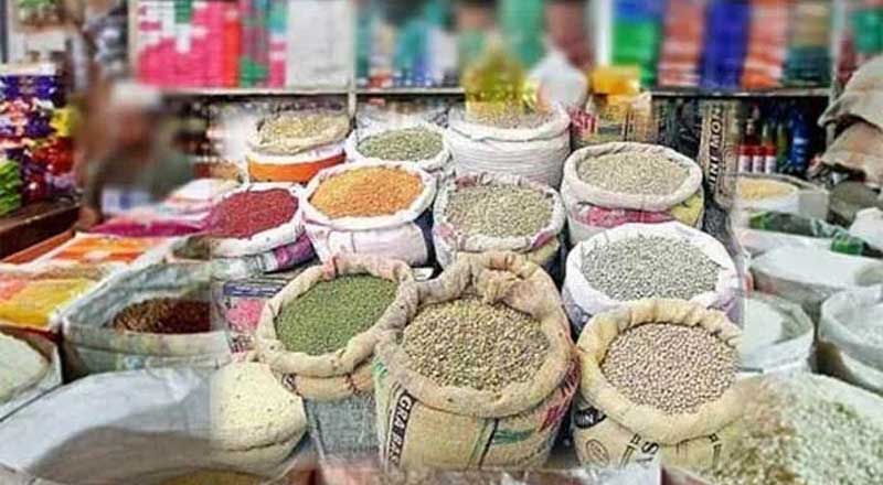 இலங்கையில் உணவுப் பொருட்களுக்கு தட்டுப்பாடு ஏற்படும் அபாயம்!