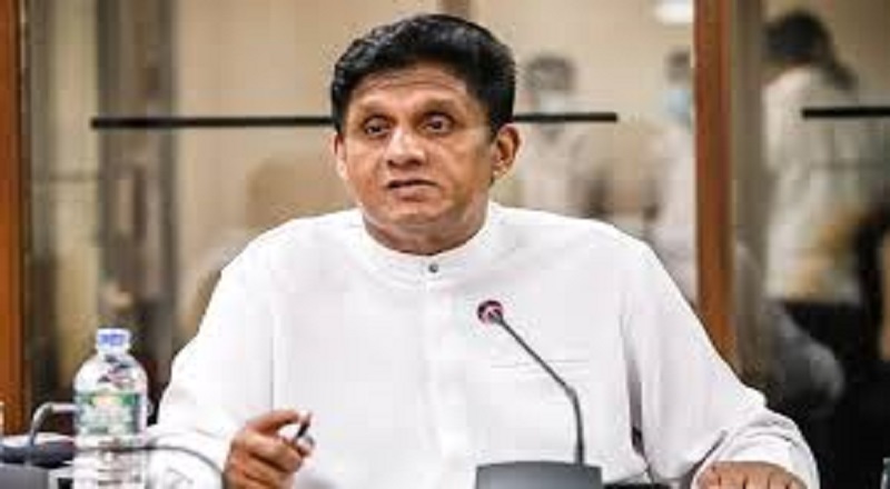 எல்ஜி தேர்தல் தொடர்பாக ஊடகங்களை புறக்கணிக்குமாறு சஜித் வேண்டுகோள் 