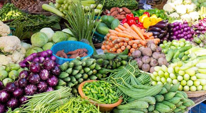 இலங்கையில் சடுதியாக குறைந்துள்ள காய்கறிகளின் விலை  