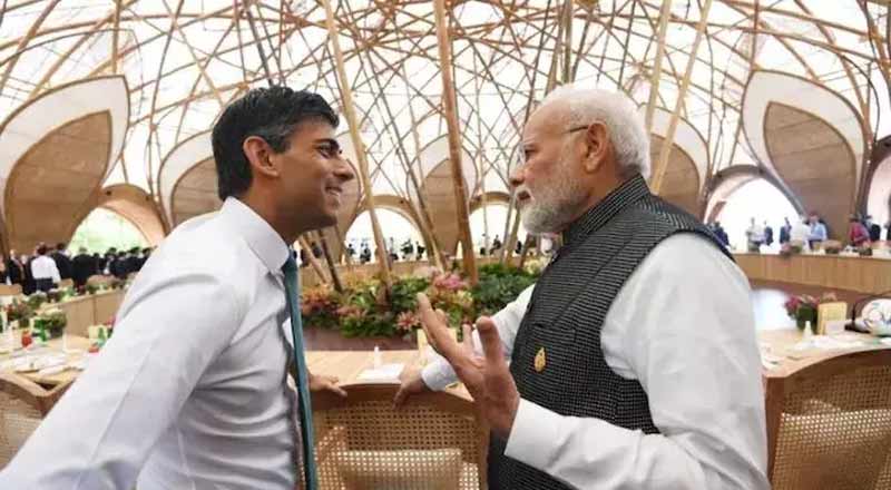 3 ஆயிரம் இந்தியர்களுக்கு கிரீன் விசா வழங்க தீர்மானித்துள்ள இங்கிலாந்து அரசு