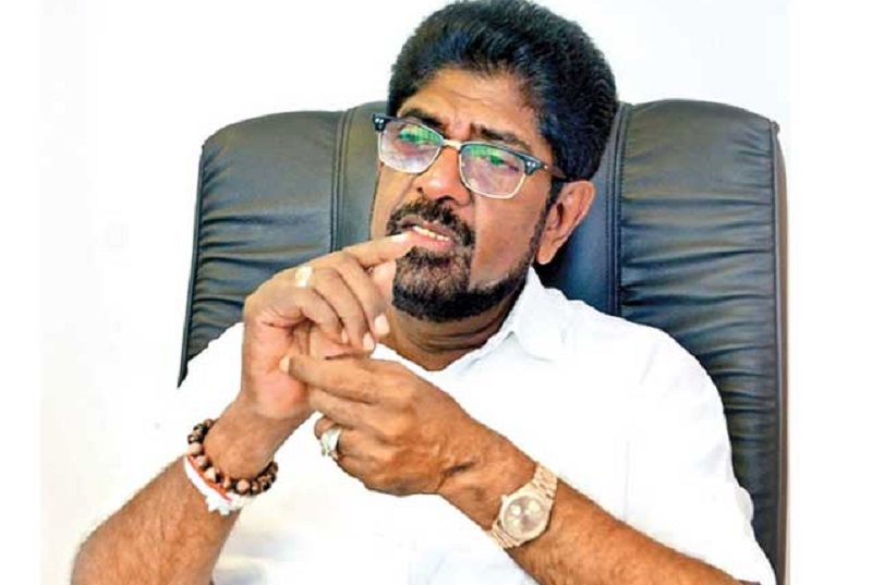 கெஹலியவின் மனு மீதான தீர்மானம் இன்றும் ஒத்திவைப்பு!