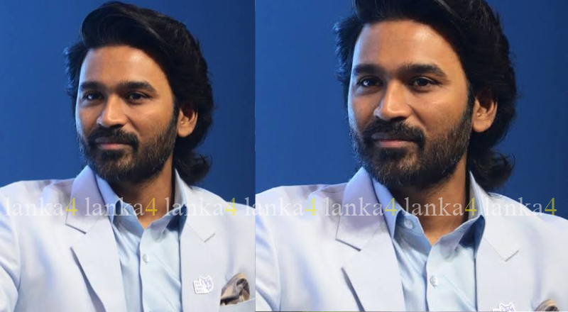 டெல்லி சென்ற நடிகர் தனுஷ்! புதிய அரசியல் கட்சி குறித்த தகவல்களால் பரபரப்பு